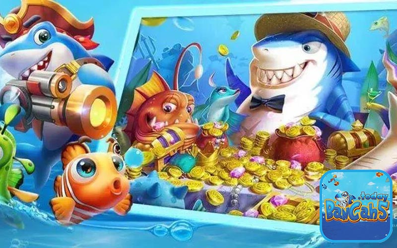 Mách bạn Các chiến lược săn Cá Vàng tại Bancah5